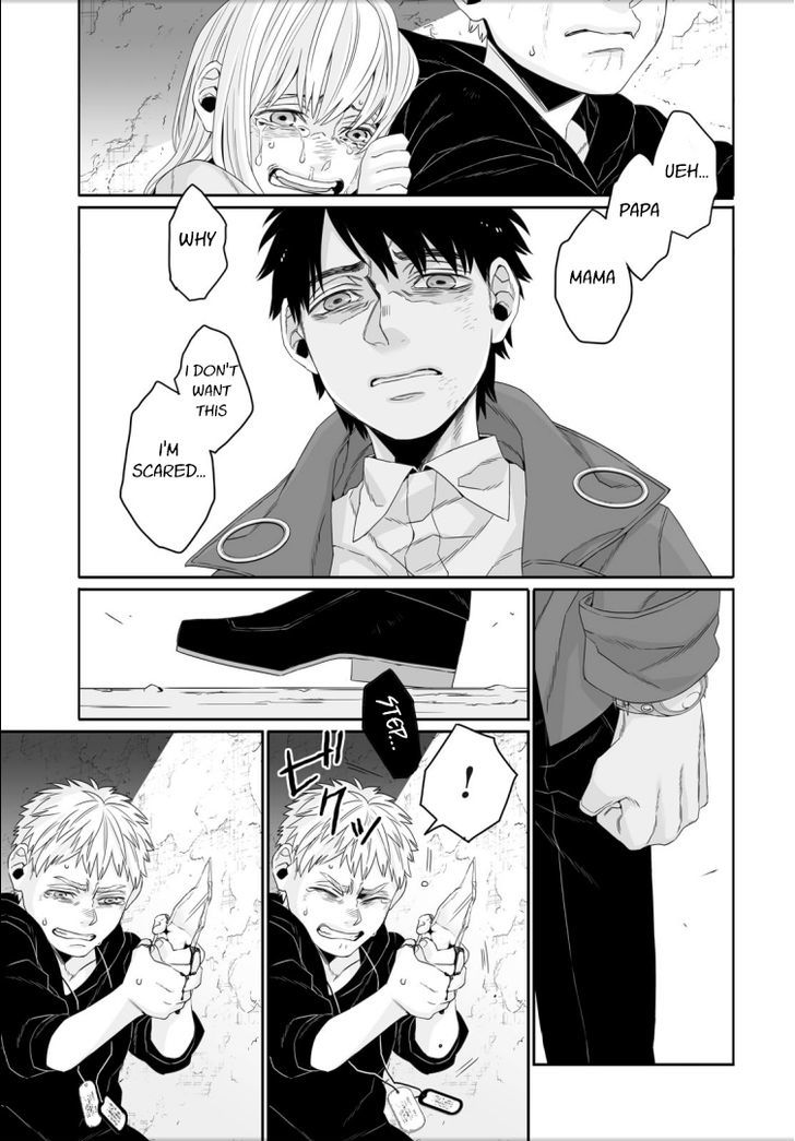Gangsta.:Cursed. - EP_Marco Adriano Chapter 4.2 page 34 - Chapter 4 v2