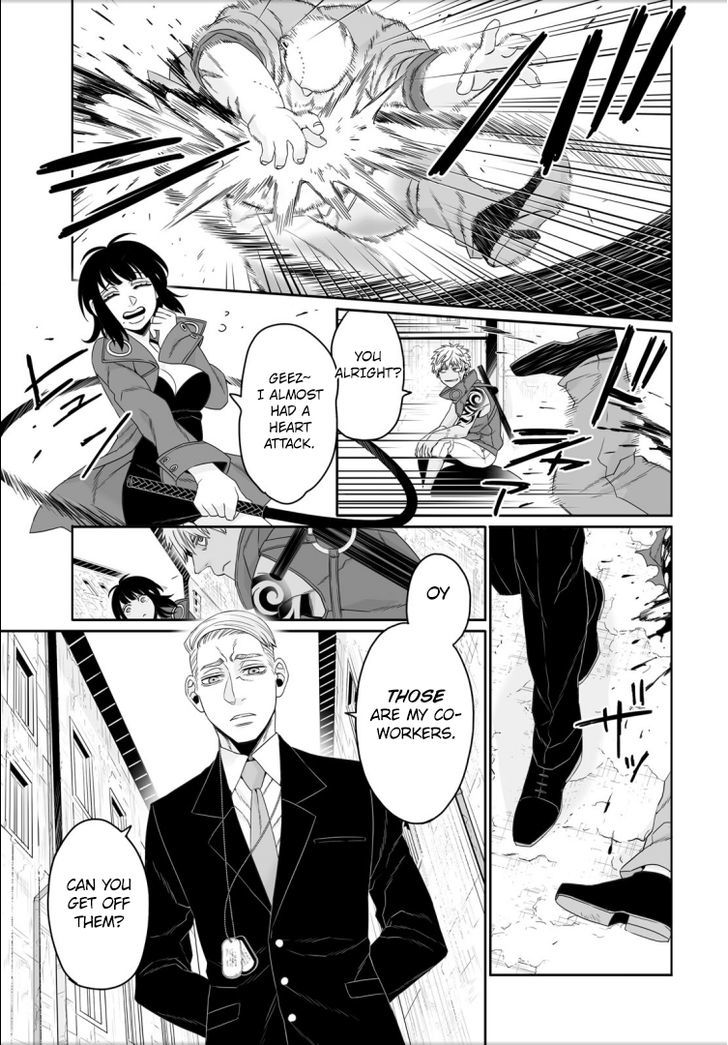 Gangsta.:Cursed. - EP_Marco Adriano Chapter 4.2 page 38 - Chapter 4 v2