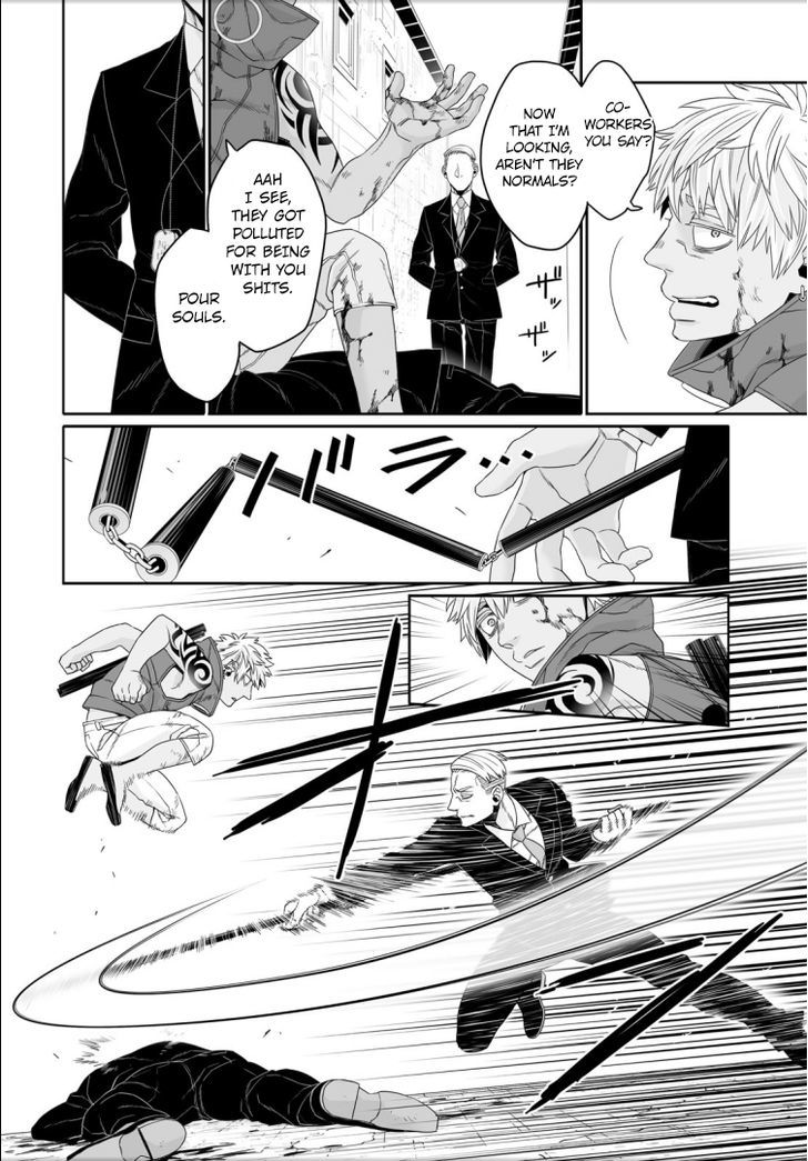 Gangsta.:Cursed. - EP_Marco Adriano Chapter 4.2 page 39 - Chapter 4 v2