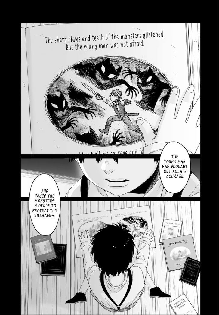 Gangsta.:Cursed. - EP_Marco Adriano Chapter 4.2 page 4 - Chapter 4 v2