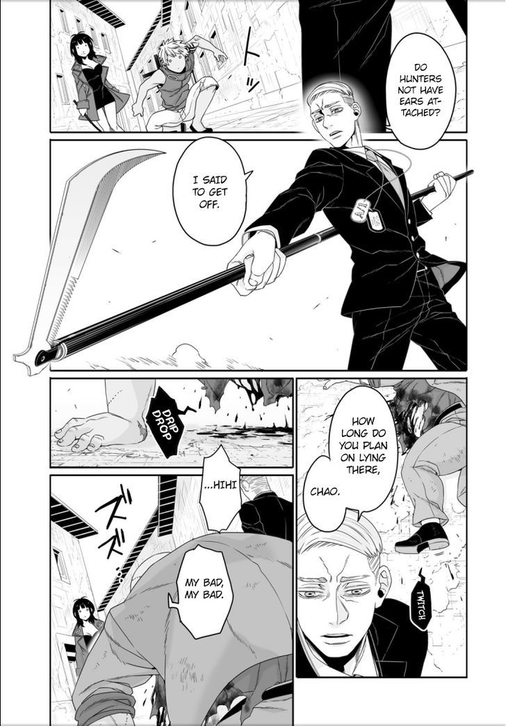 Gangsta.:Cursed. - EP_Marco Adriano Chapter 4.2 page 40 - Chapter 4 v2