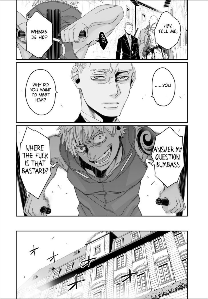 Gangsta.:Cursed. - EP_Marco Adriano Chapter 4.2 page 43 - Chapter 4 v2