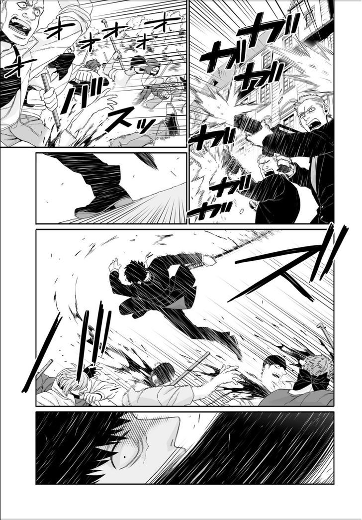 Gangsta.:Cursed. - EP_Marco Adriano Chapter 4.2 page 44 - Chapter 4 v2