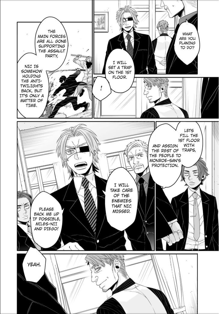 Gangsta.:Cursed. - EP_Marco Adriano Chapter 4.2 page 47 - Chapter 4 v2