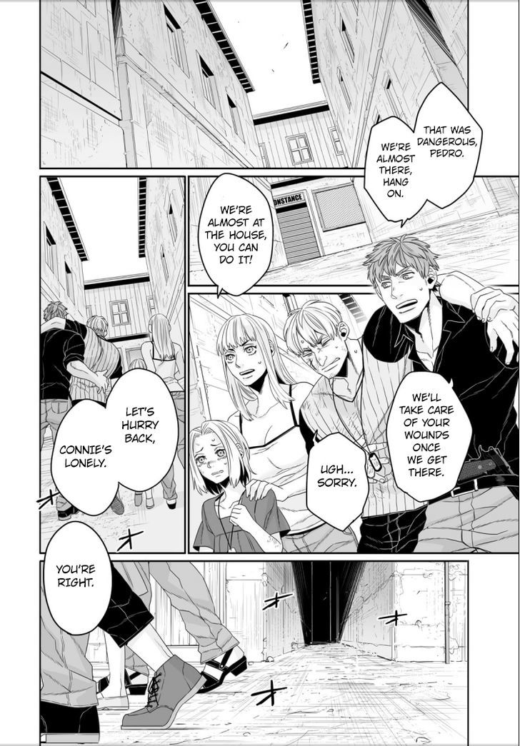 Gangsta.:Cursed. - EP_Marco Adriano Chapter 4.2 page 49 - Chapter 4 v2