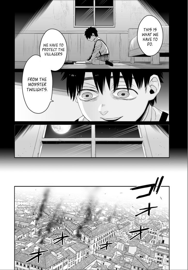 Gangsta.:Cursed. - EP_Marco Adriano Chapter 4.2 page 5 - Chapter 4 v2