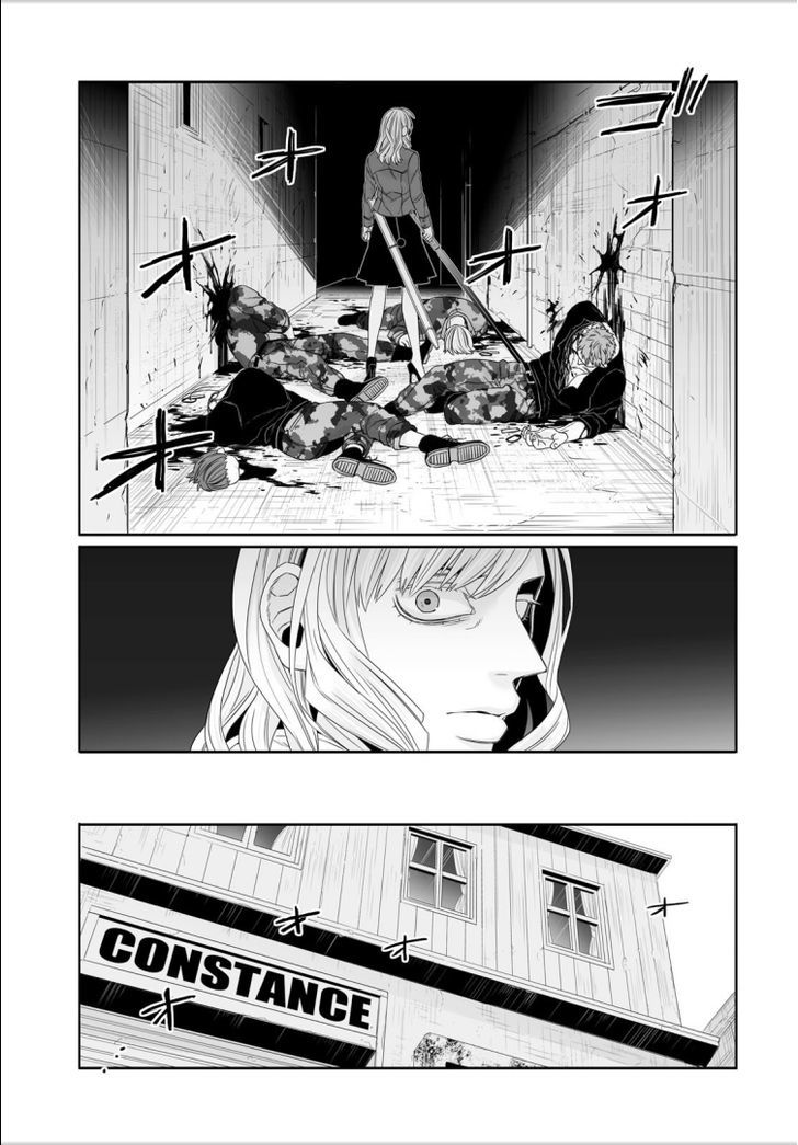 Gangsta.:Cursed. - EP_Marco Adriano Chapter 4.2 page 50 - Chapter 4 v2
