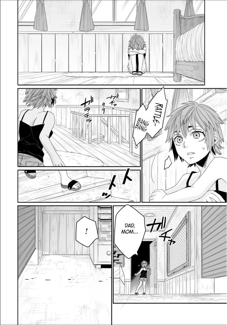 Gangsta.:Cursed. - EP_Marco Adriano Chapter 4.2 page 51 - Chapter 4 v2
