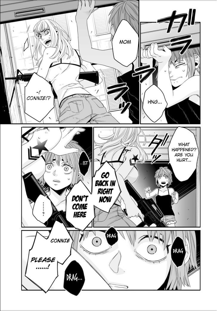 Gangsta.:Cursed. - EP_Marco Adriano Chapter 4.2 page 52 - Chapter 4 v2