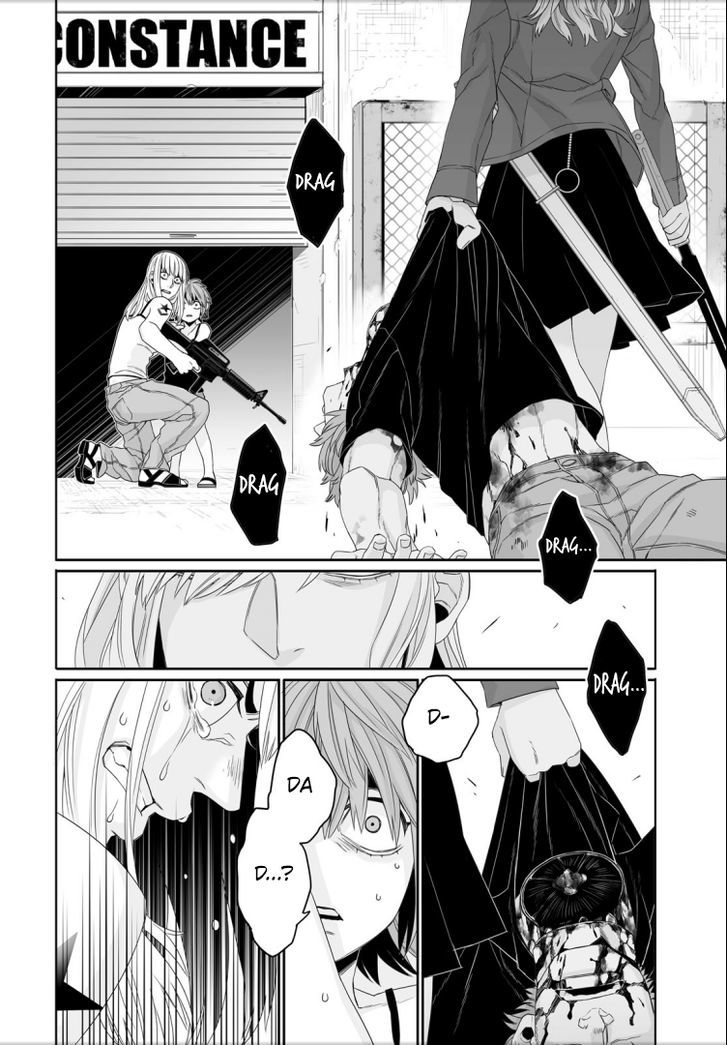 Gangsta.:Cursed. - EP_Marco Adriano Chapter 4.2 page 53 - Chapter 4 v2