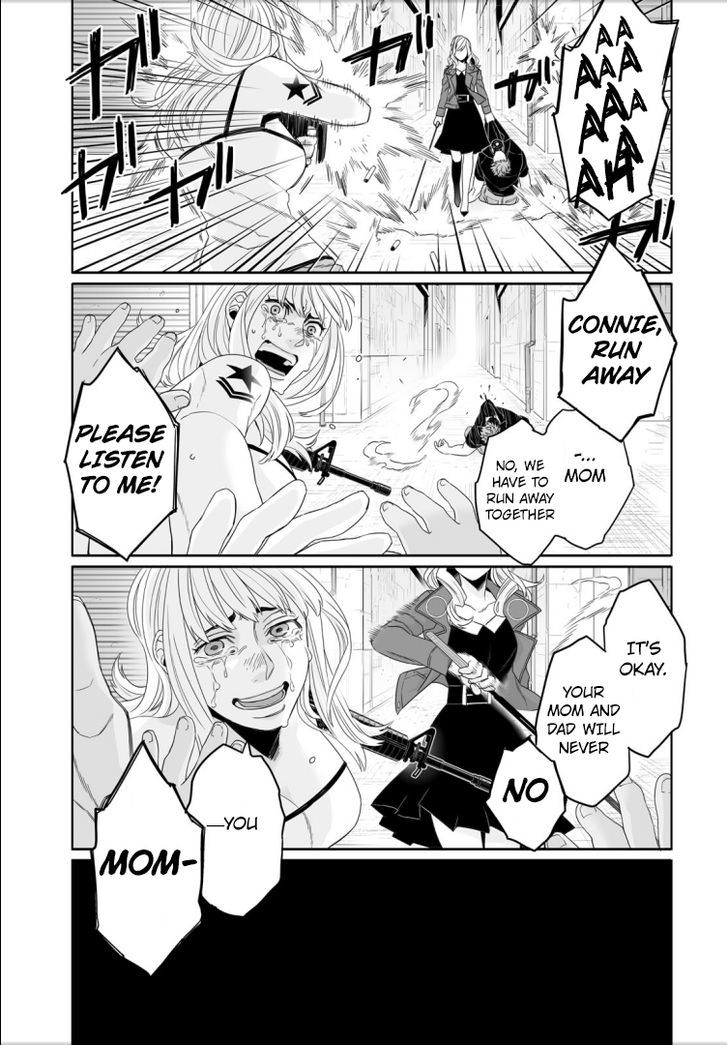 Gangsta.:Cursed. - EP_Marco Adriano Chapter 4.2 page 54 - Chapter 4 v2