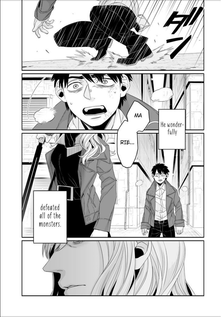 Gangsta.:Cursed. - EP_Marco Adriano Chapter 4.2 page 56 - Chapter 4 v2