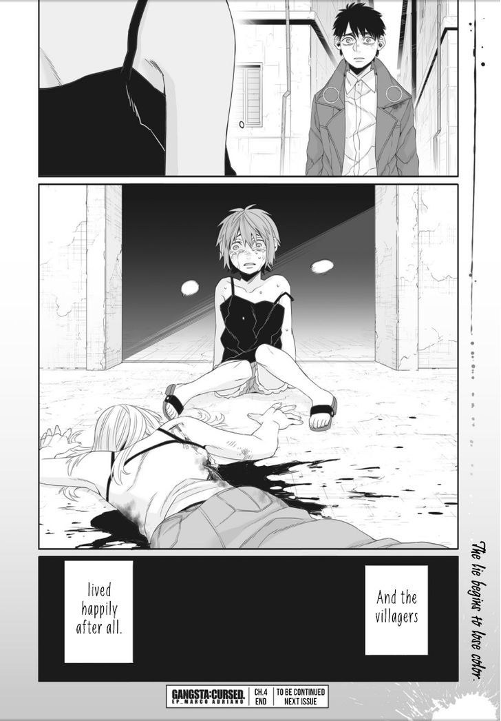 Gangsta.:Cursed. - EP_Marco Adriano Chapter 4.2 page 58 - Chapter 4 v2