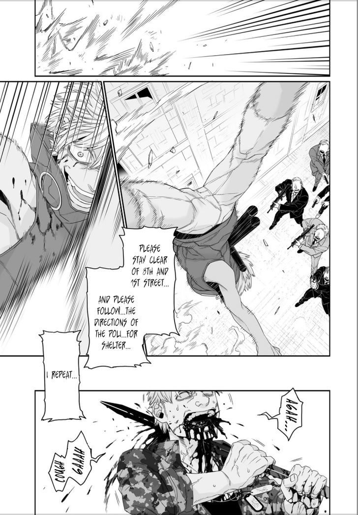 Gangsta.:Cursed. - EP_Marco Adriano Chapter 4.2 page 8 - Chapter 4 v2