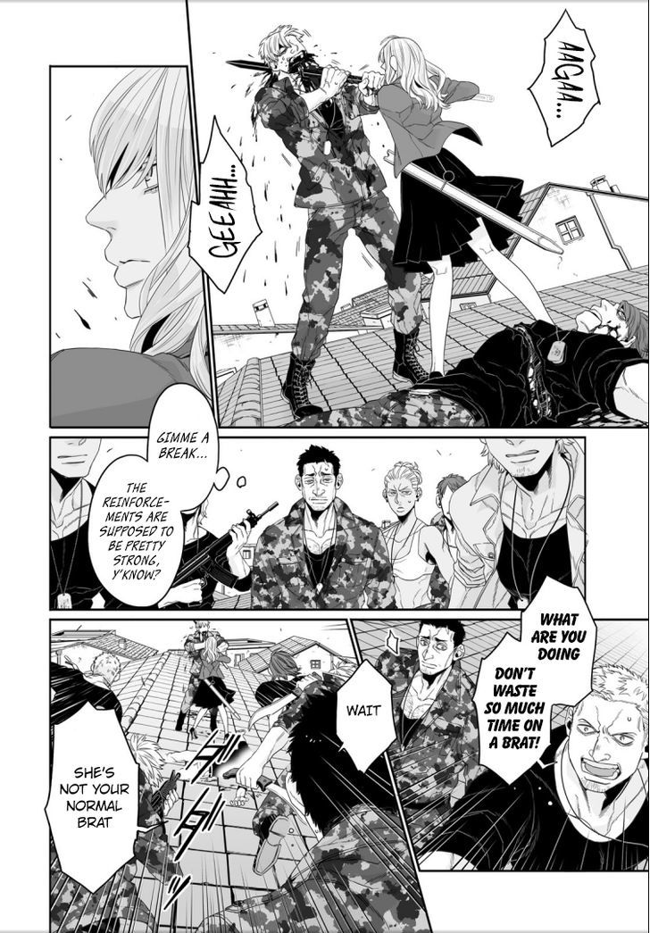 Gangsta.:Cursed. - EP_Marco Adriano Chapter 4.2 page 9 - Chapter 4 v2