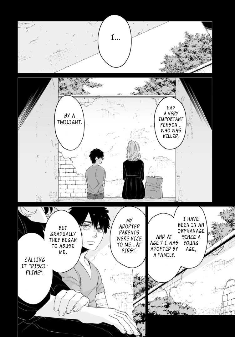 Gangsta.:Cursed. - EP_Marco Adriano Chapter 5 page 48 - Chapter 5
