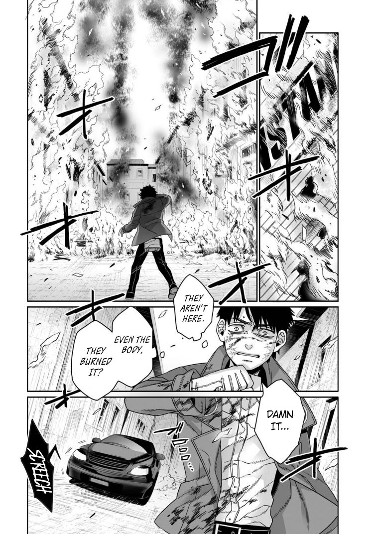 Gangsta.:Cursed. - EP_Marco Adriano Chapter 6 page 58 - Chapter 6
