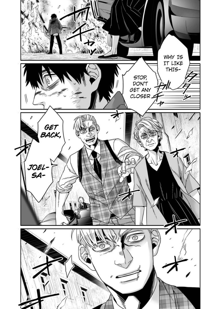 Gangsta.:Cursed. - EP_Marco Adriano Chapter 6 page 59 - Chapter 6