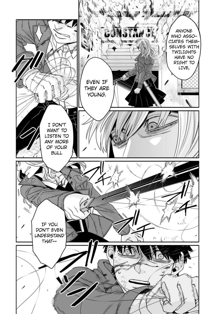 Gangsta.:Cursed. - EP_Marco Adriano Chapter 6 page 6 - Chapter 6