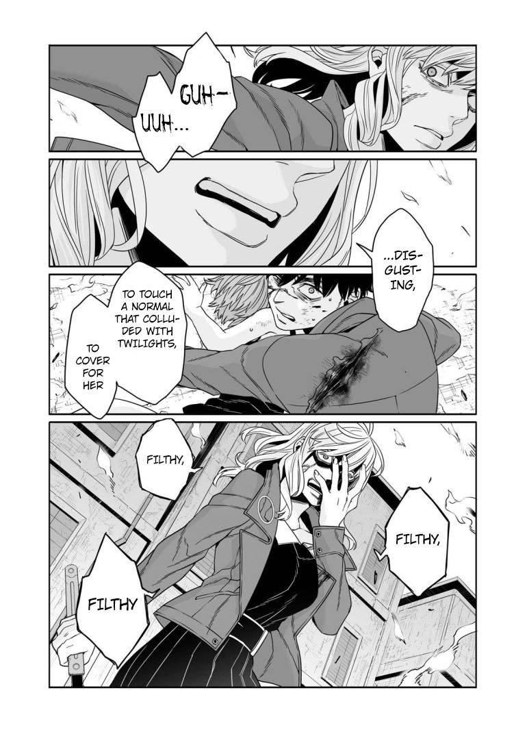 Gangsta.:Cursed. - EP_Marco Adriano Chapter 6 page 9 - Chapter 6