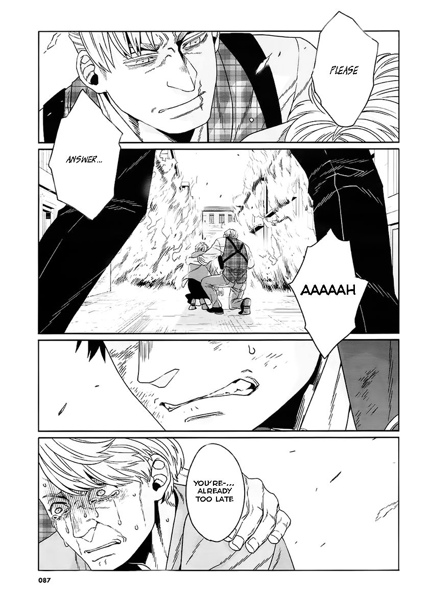 Gangsta.:Cursed. - EP_Marco Adriano Chapter 7 page 10 - Chapter 7