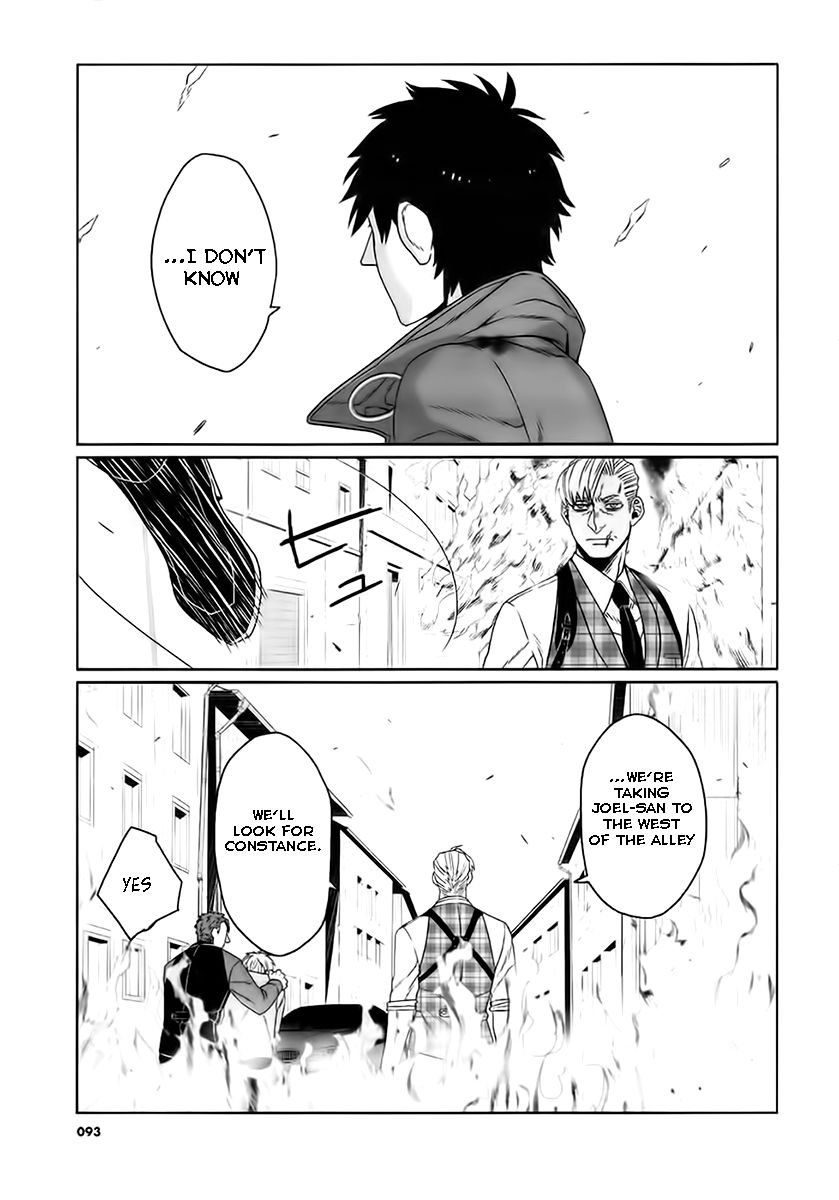 Gangsta.:Cursed. - EP_Marco Adriano Chapter 7 page 16 - Chapter 7