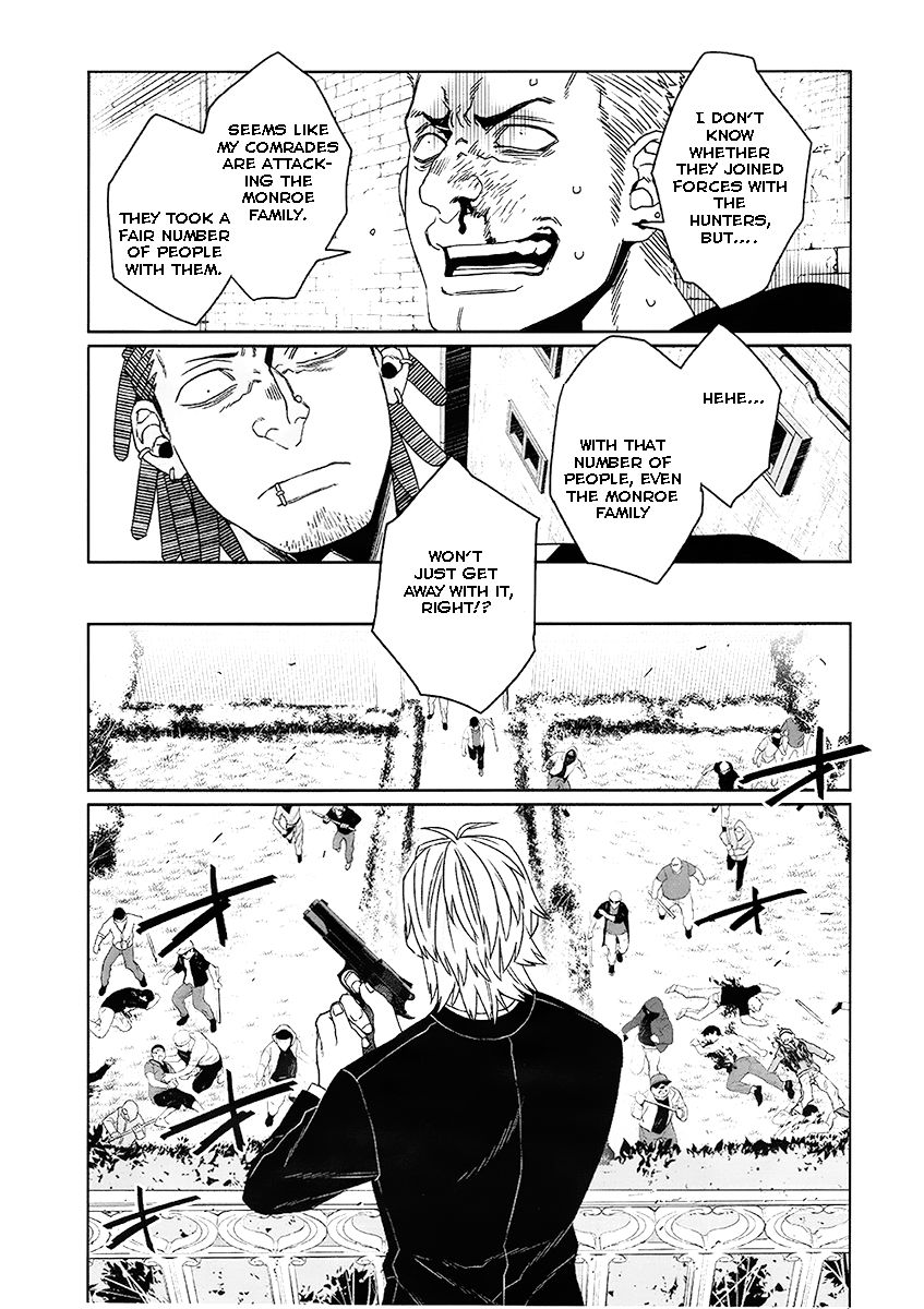 Gangsta.:Cursed. - EP_Marco Adriano Chapter 7 page 46 - Chapter 7