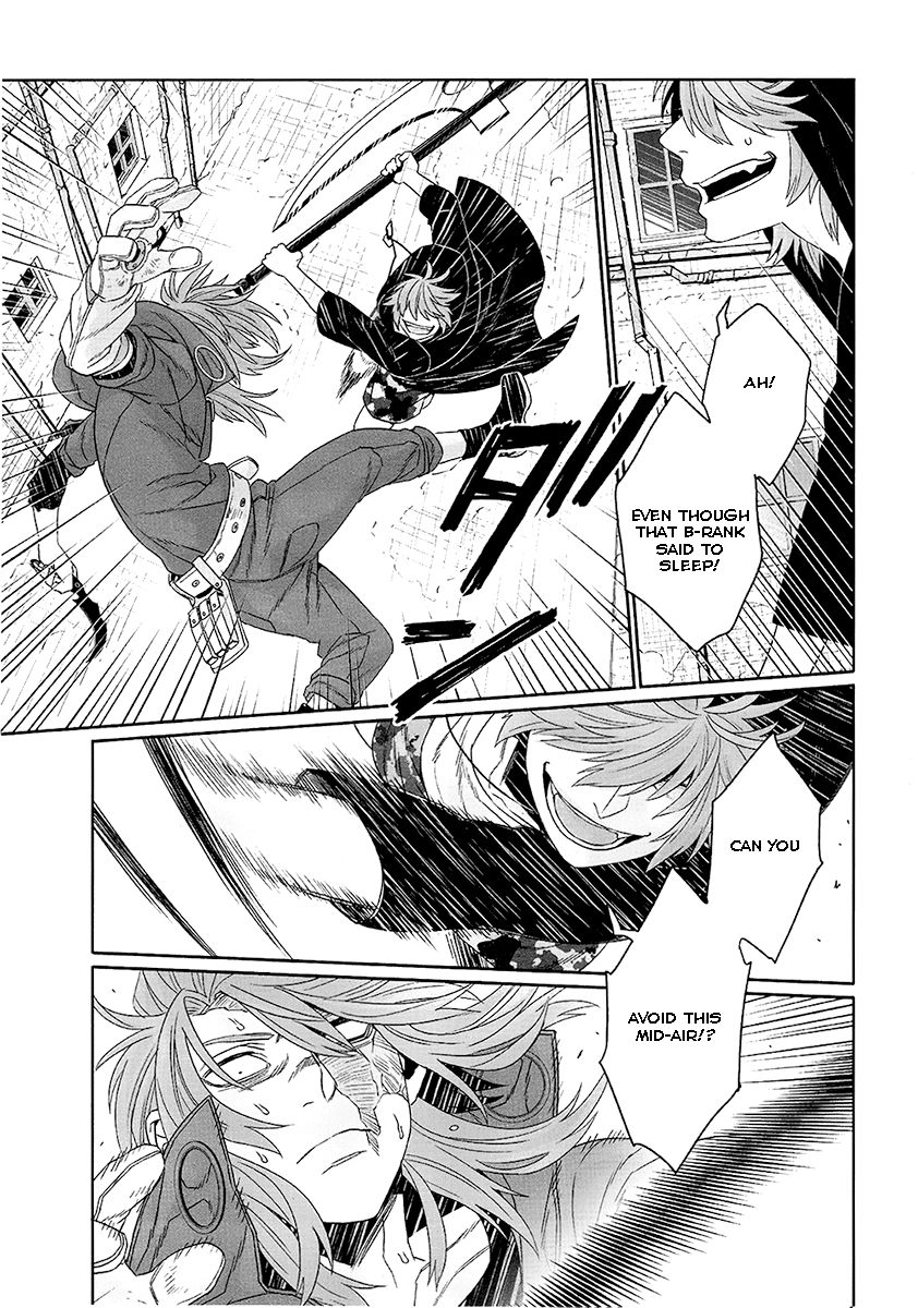 Gangsta.:Cursed. - EP_Marco Adriano Chapter 9 page 37 - Chapter 9