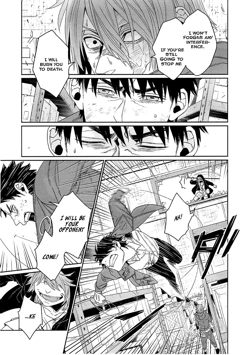 Gangsta.:Cursed. - EP_Marco Adriano Chapter 9 page 53 - Chapter 9