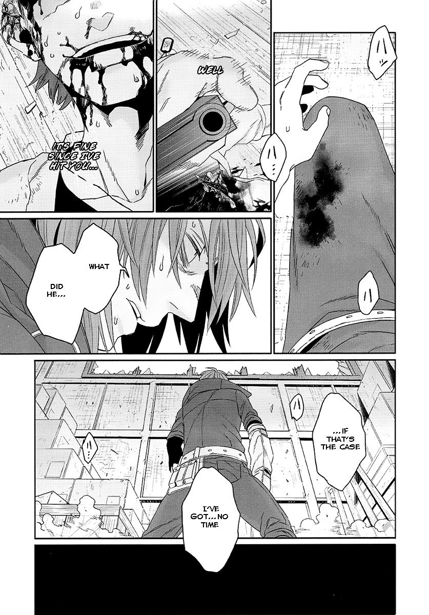 Gangsta.:Cursed. - EP_Marco Adriano Chapter 9 page 55 - Chapter 9