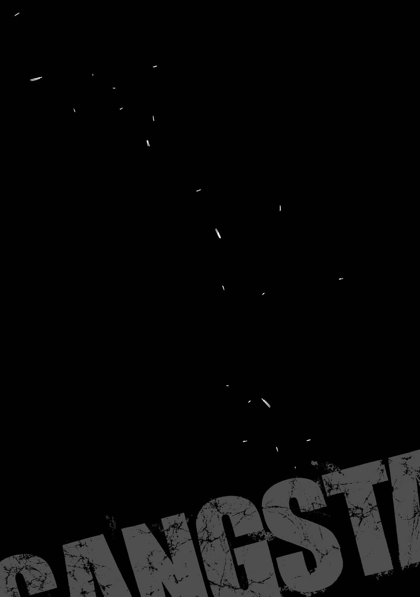 Gangsta. Chapter 32 page 32 - Chapter 32