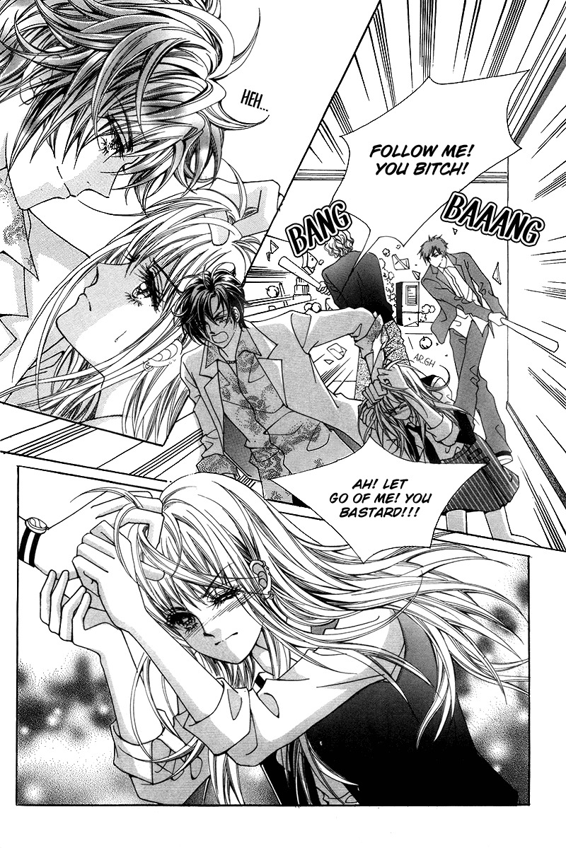 Gangster Hero Chapter 1 page 14 - Chapter 1