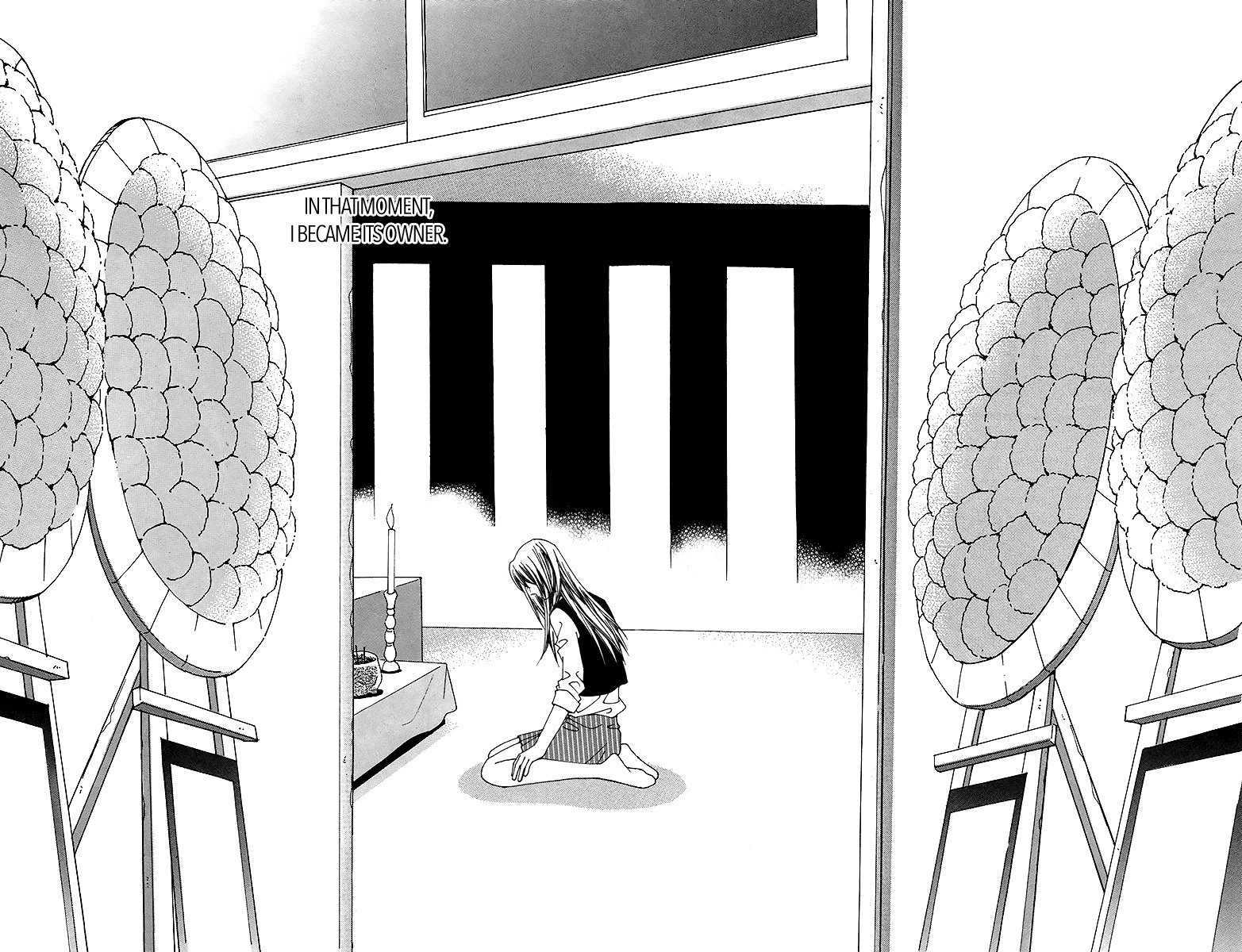 Gangster Hero Chapter 1 page 6 - Chapter 1