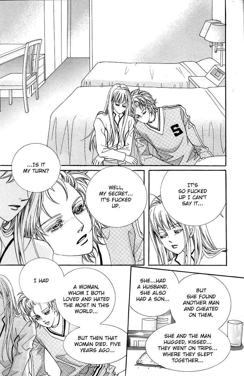 Gangster Hero Chapter 11 page 11 - Chapter 11