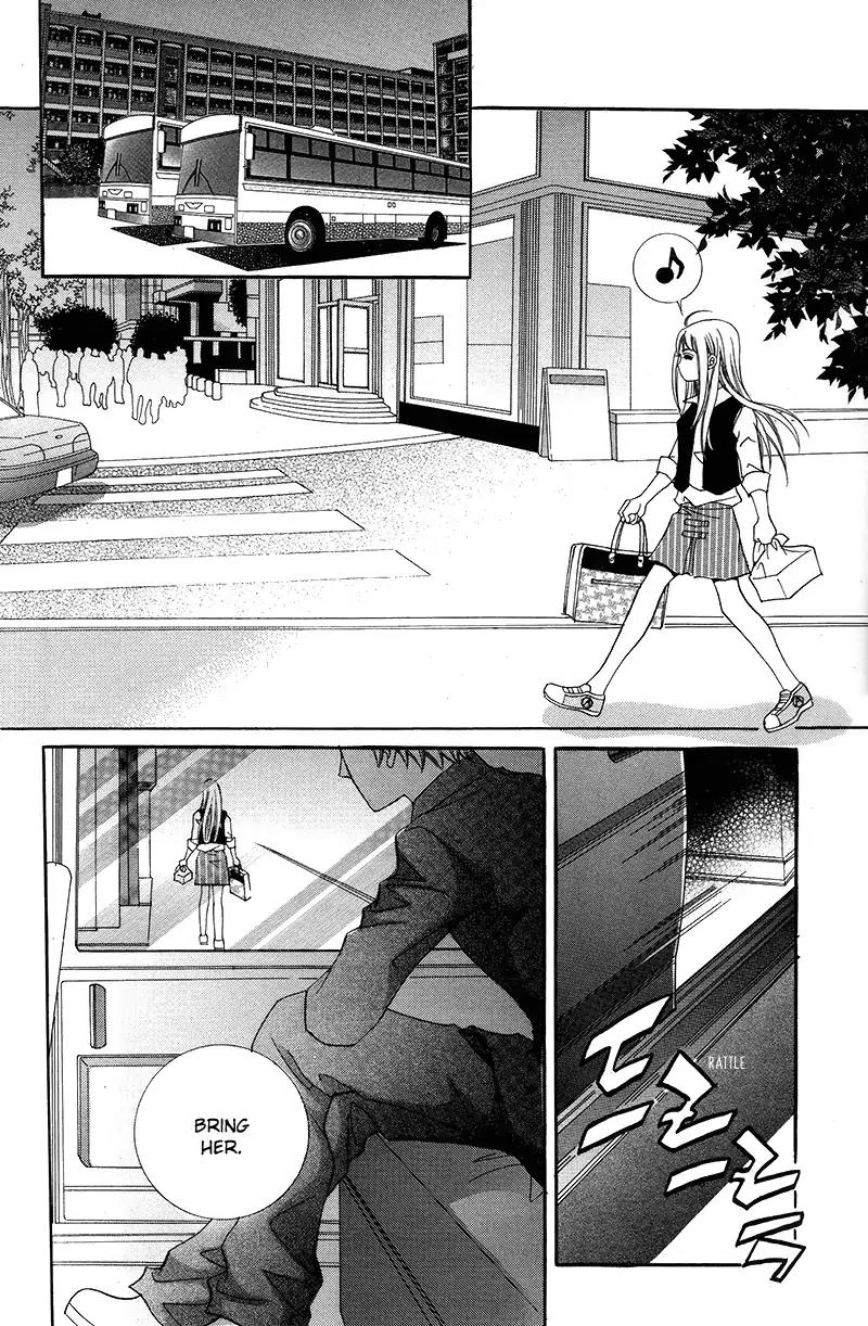 Gangster Hero Chapter 11 page 15 - Chapter 11