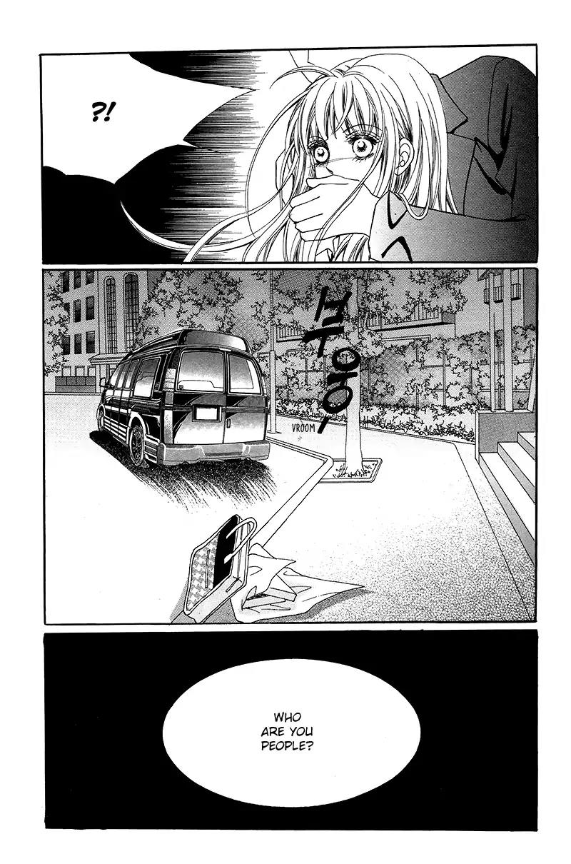Gangster Hero Chapter 11 page 16 - Chapter 11