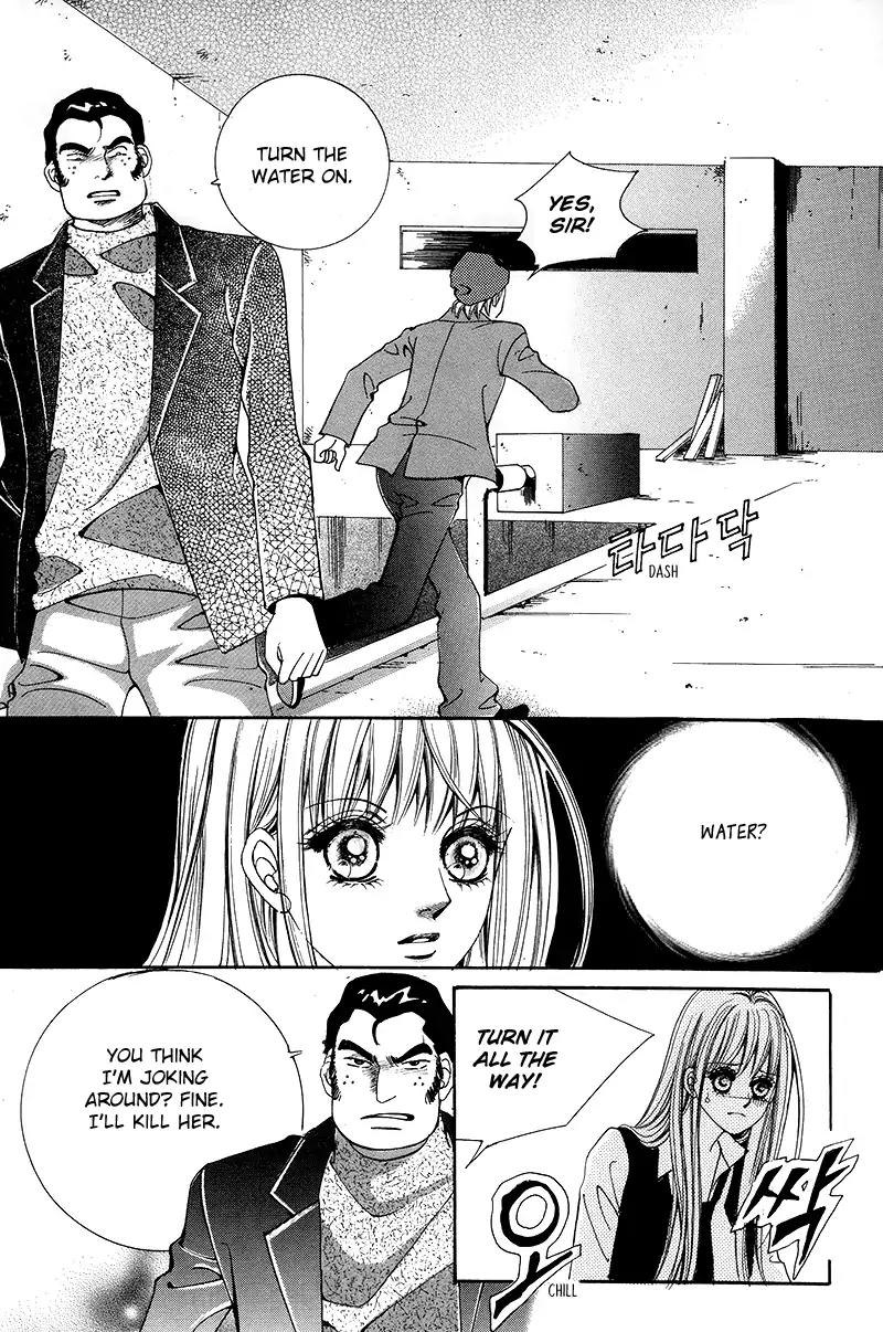 Gangster Hero Chapter 11 page 24 - Chapter 11