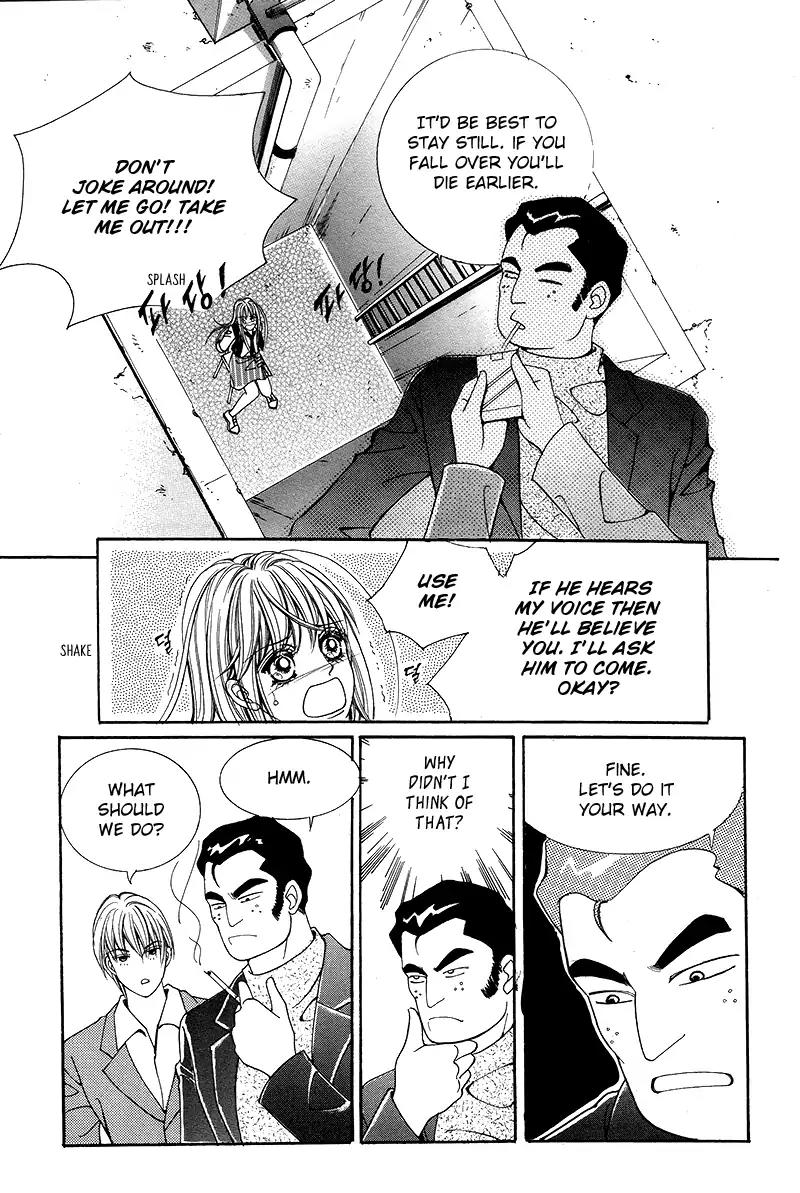 Gangster Hero Chapter 11 page 26 - Chapter 11