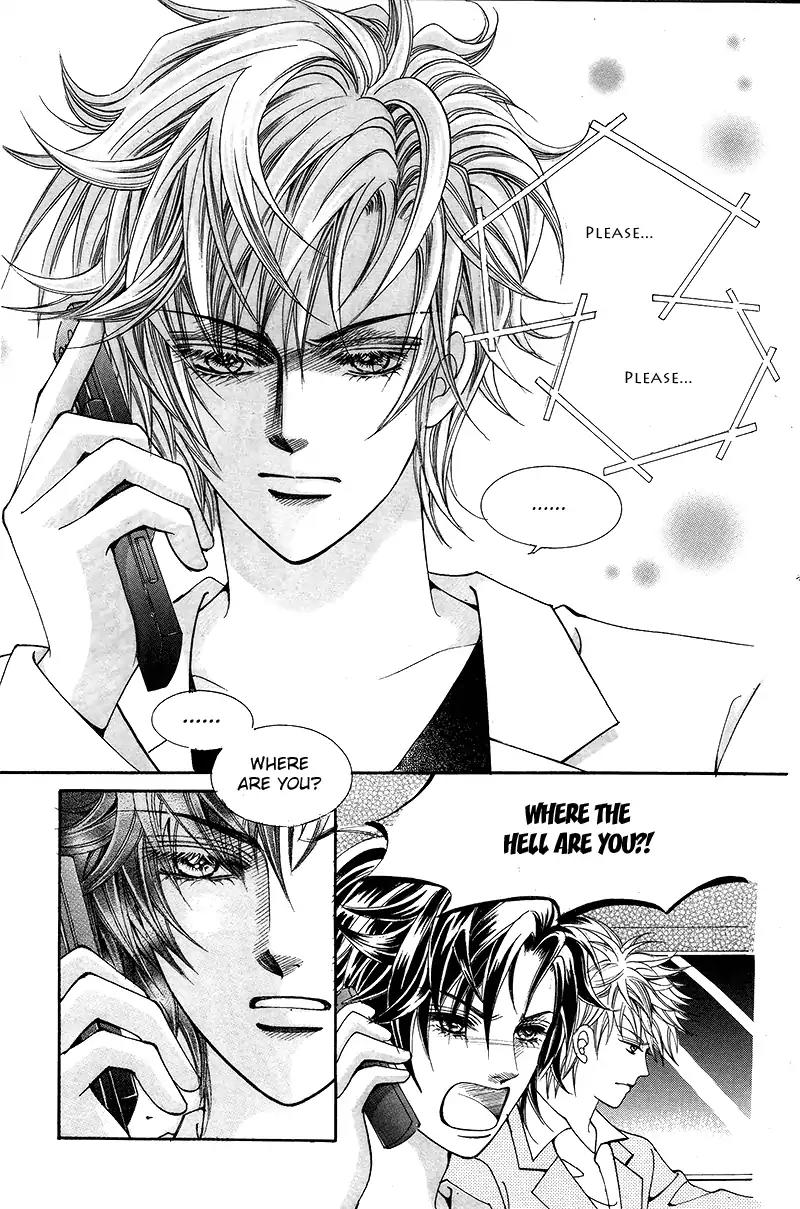 Gangster Hero Chapter 11 page 30 - Chapter 11