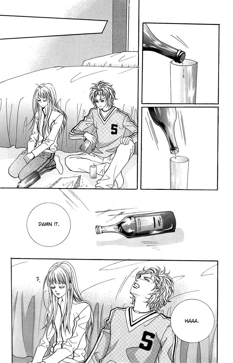 Gangster Hero Chapter 11 page 9 - Chapter 11
