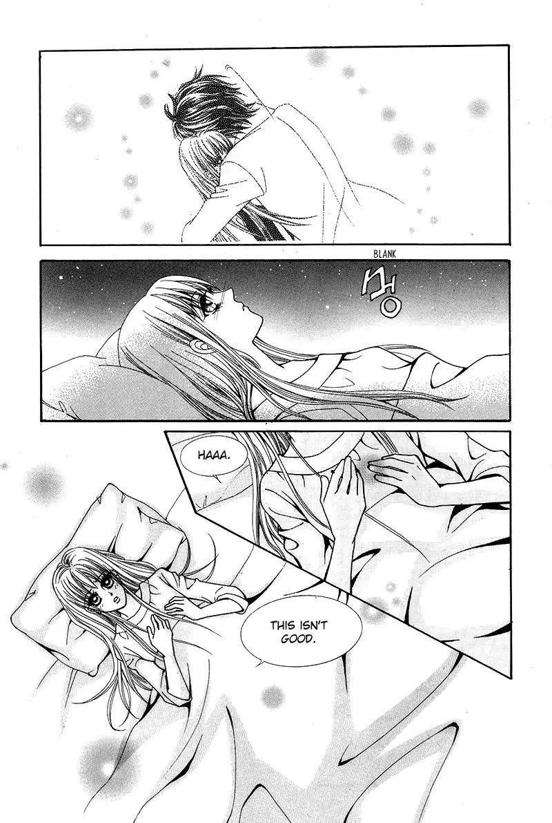 Gangster Hero Chapter 12 page 25 - Chapter 12