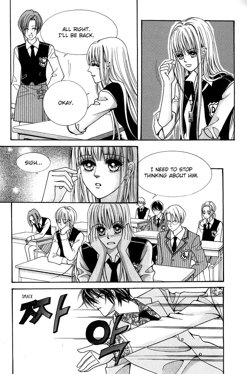 Gangster Hero Chapter 12 page 30 - Chapter 12