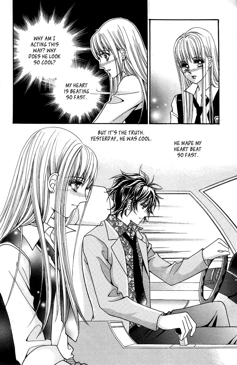 Gangster Hero Chapter 12 page 38 - Chapter 12