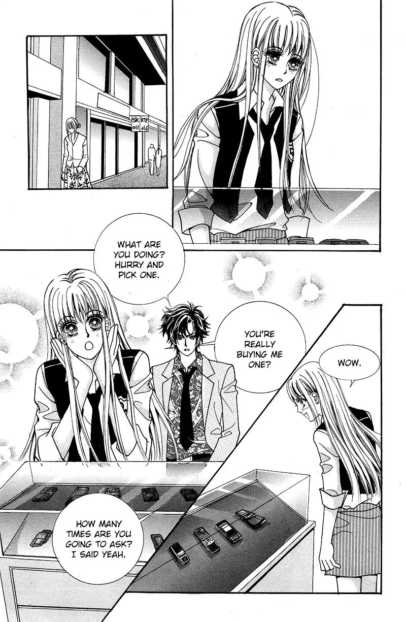 Gangster Hero Chapter 12 page 39 - Chapter 12