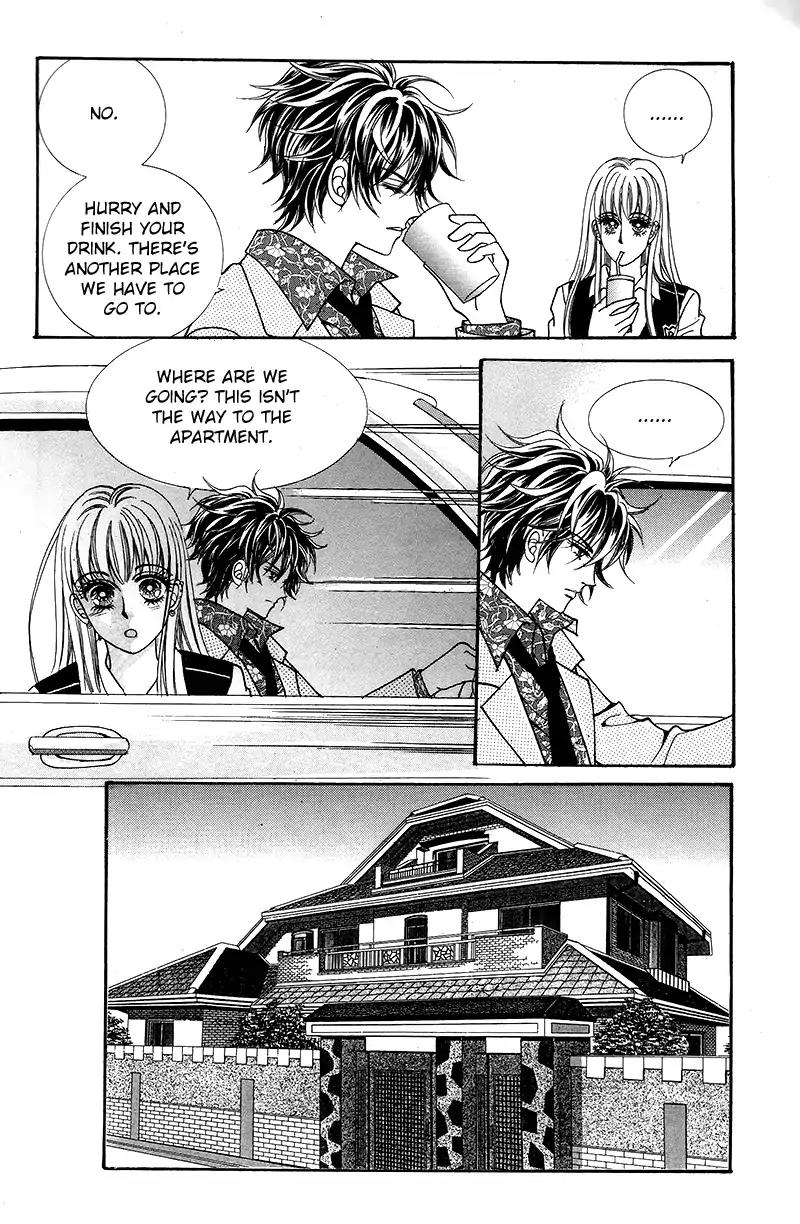 Gangster Hero Chapter 12 page 42 - Chapter 12