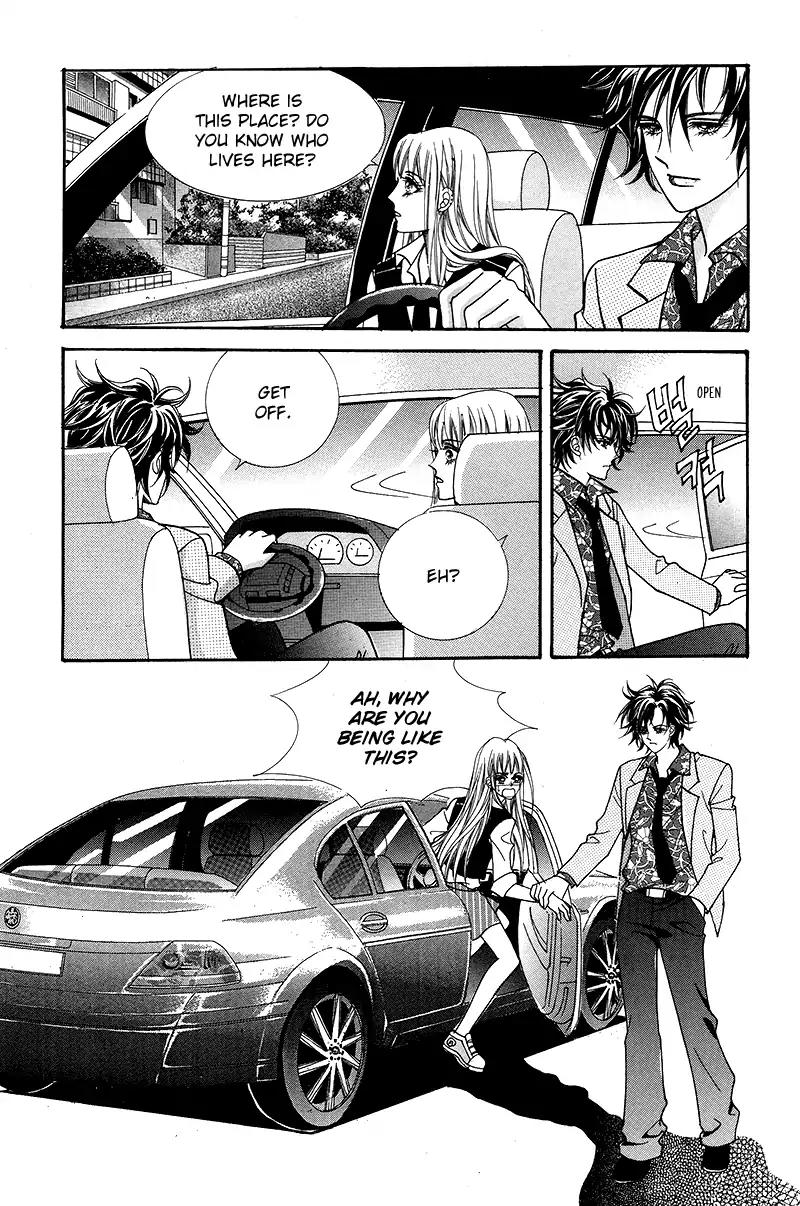 Gangster Hero Chapter 12 page 43 - Chapter 12