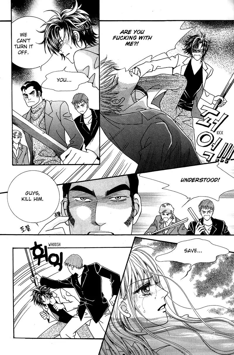 Gangster Hero Chapter 12 page 7 - Chapter 12