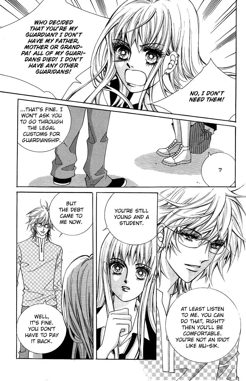 Gangster Hero Chapter 13 page 13 - Chapter 13