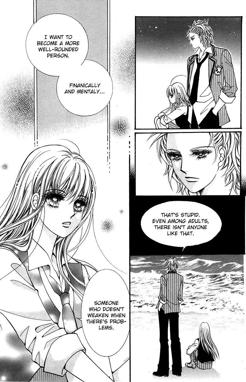 Gangster Hero Chapter 13 page 27 - Chapter 13