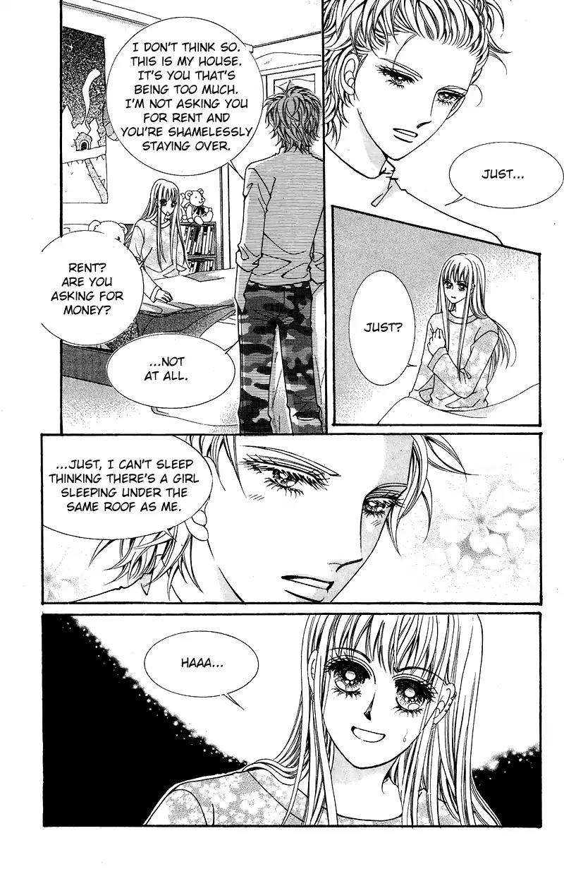 Gangster Hero Chapter 13 page 34 - Chapter 13